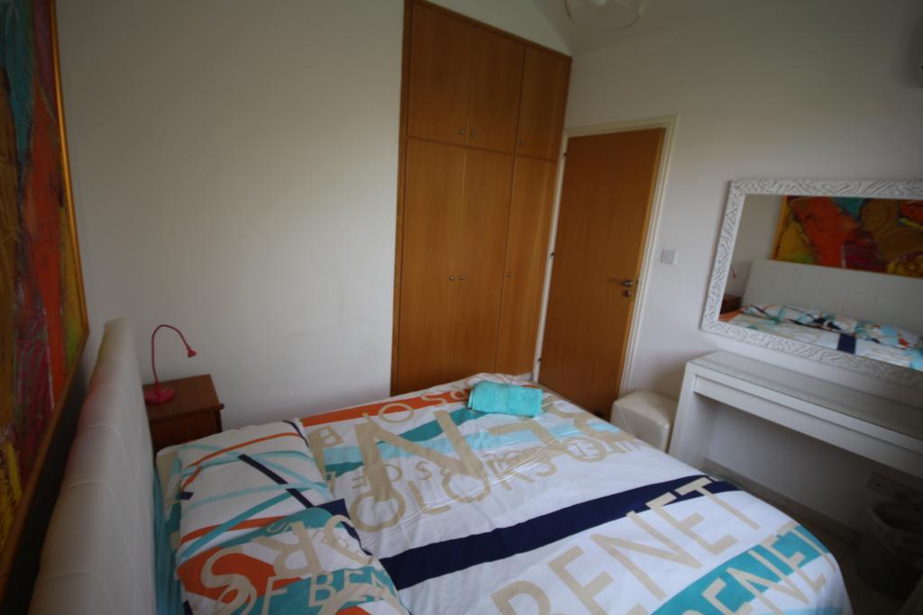 Helene Villa Protaras Room photo