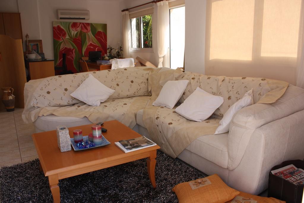 Helene Villa Protaras Room photo