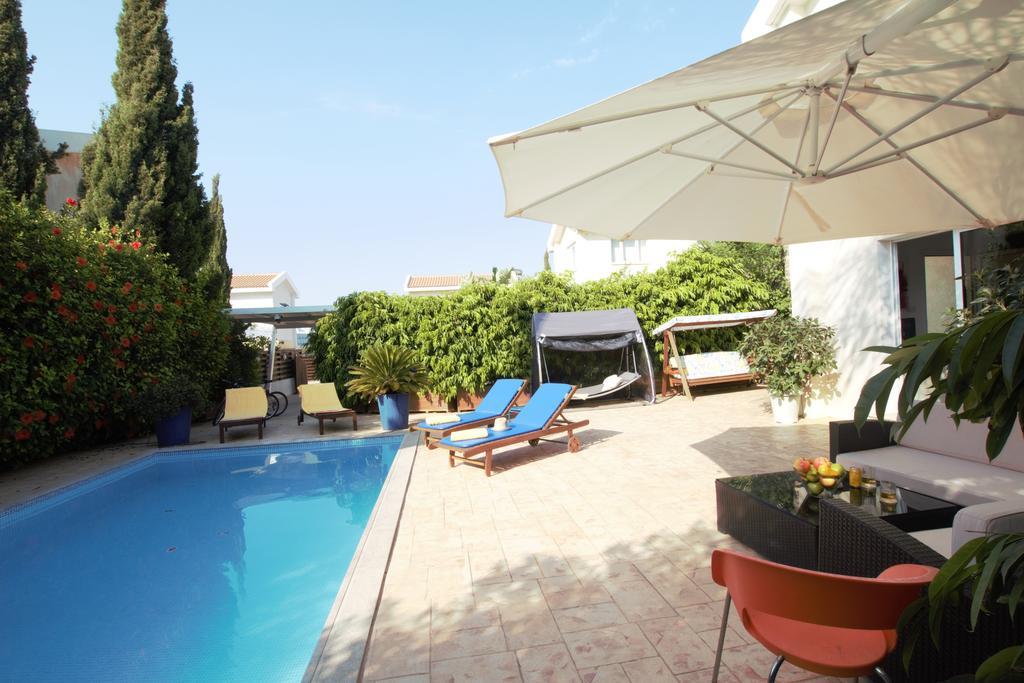 Helene Villa Protaras Exterior photo