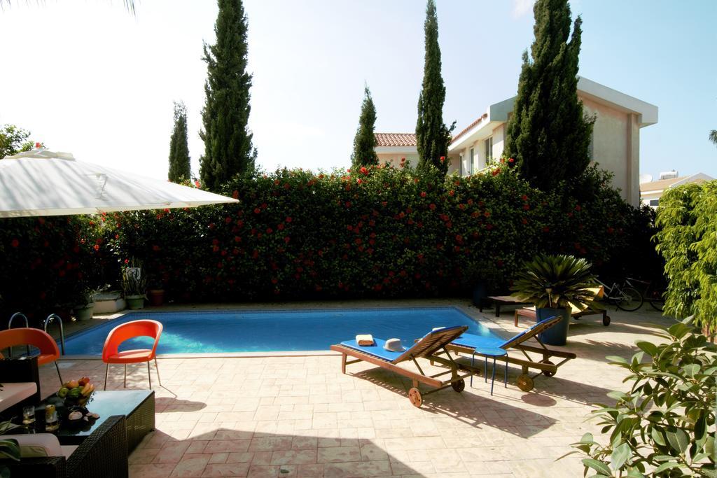 Helene Villa Protaras Exterior photo